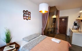 Foto Apartment With Balcony